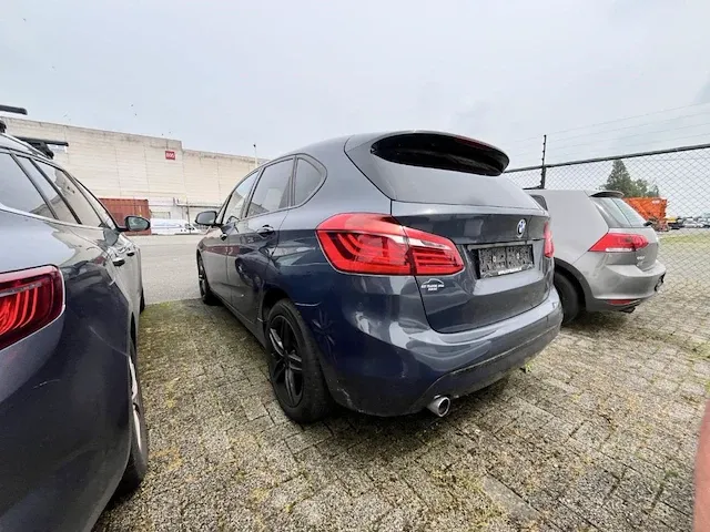 Bmw 2 active tourer (f45) 216 d 116, 2016 - afbeelding 20 van  24