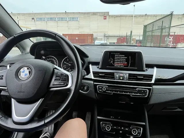 Bmw 2 active tourer (f45) 216 d 116, 2016 - afbeelding 22 van  24