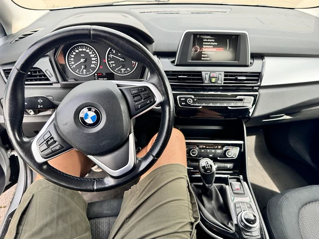Bmw 2 active tourer (f45) active tourer 218i 136,2 active tourer (f45) active tourer 218i 136 - afbeelding 2 van  28