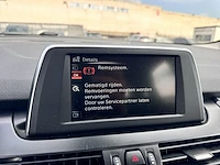 Bmw 2 active tourer (f45) active tourer 218i 136,2 active tourer (f45) active tourer 218i 136 - afbeelding 3 van  28