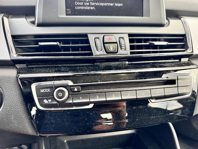 Bmw 2 active tourer (f45) active tourer 218i 136,2 active tourer (f45) active tourer 218i 136 - afbeelding 4 van  28