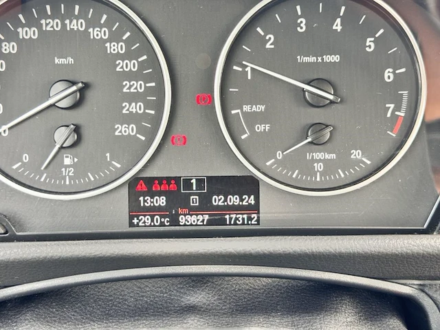 Bmw 2 active tourer (f45) active tourer 218i 136,2 active tourer (f45) active tourer 218i 136 - afbeelding 8 van  28