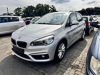 Bmw 2 active tourer (f45) active tourer 218i 136,2 active tourer (f45) active tourer 218i 136