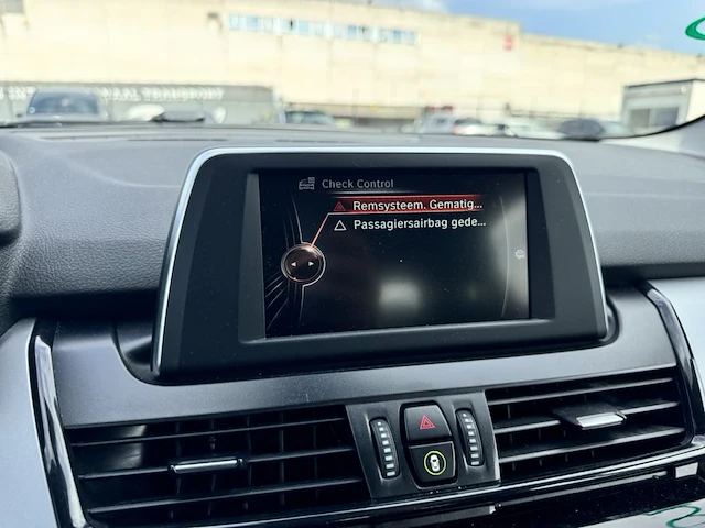 Bmw 2 active tourer (f45) active tourer 218i 136,2 active tourer (f45) active tourer 218i 136 - afbeelding 13 van  28