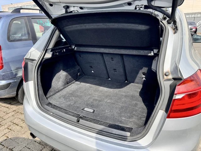 Bmw 2 active tourer (f45) active tourer 218i 136,2 active tourer (f45) active tourer 218i 136 - afbeelding 18 van  28