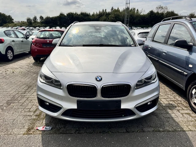 Bmw 2 active tourer (f45) active tourer 218i 136,2 active tourer (f45) active tourer 218i 136 - afbeelding 12 van  28