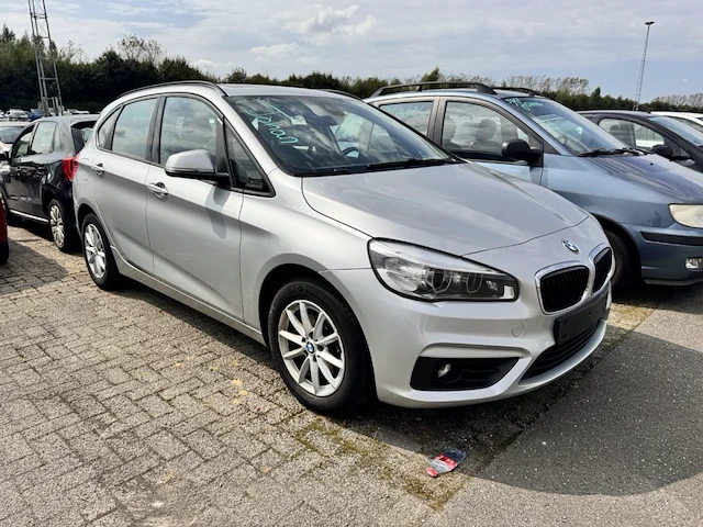 Bmw 2 active tourer (f45) active tourer 218i 136,2 active tourer (f45) active tourer 218i 136 - afbeelding 22 van  28