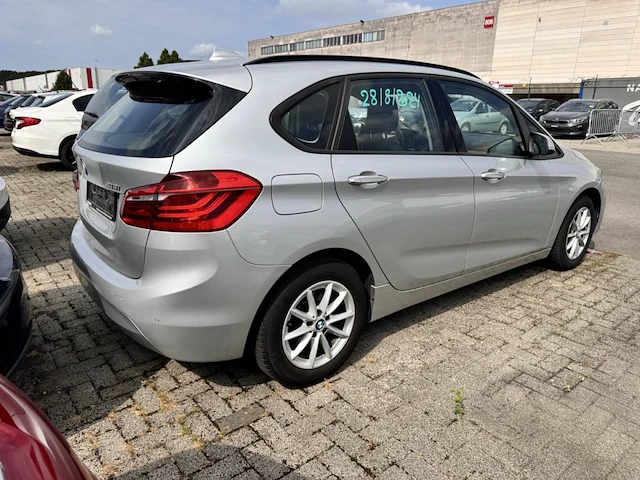 Bmw 2 active tourer (f45) active tourer 218i 136,2 active tourer (f45) active tourer 218i 136 - afbeelding 23 van  28