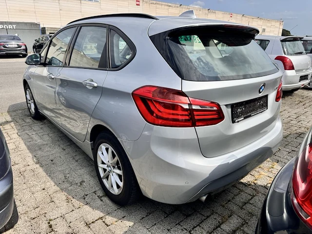 Bmw 2 active tourer (f45) active tourer 218i 136,2 active tourer (f45) active tourer 218i 136 - afbeelding 24 van  28