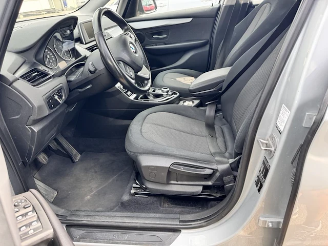 Bmw 2 active tourer (f45) active tourer 218i 136,2 active tourer (f45) active tourer 218i 136 - afbeelding 26 van  28