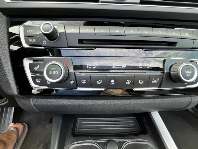 Bmw 2 cabriolet 218 da 150,2 cabriolet 218 da 150 - afbeelding 5 van  30