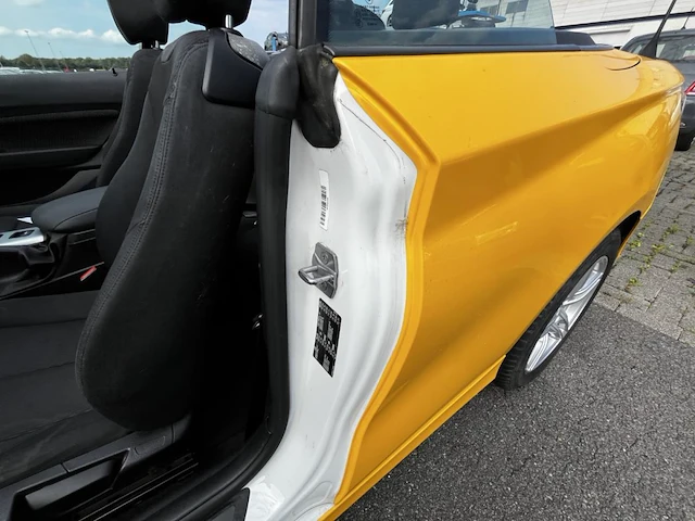 Bmw 2 cabriolet 218 da 150,2 cabriolet 218 da 150 - afbeelding 14 van  30