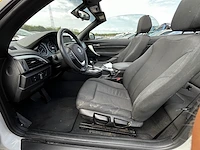 Bmw 2 cabriolet 218 da 150,2 cabriolet 218 da 150 - afbeelding 15 van  30