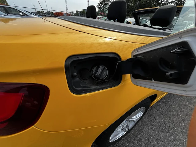 Bmw 2 cabriolet 218 da 150,2 cabriolet 218 da 150 - afbeelding 18 van  30