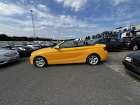 Bmw 2 cabriolet 218 da 150,2 cabriolet 218 da 150 - afbeelding 27 van  30