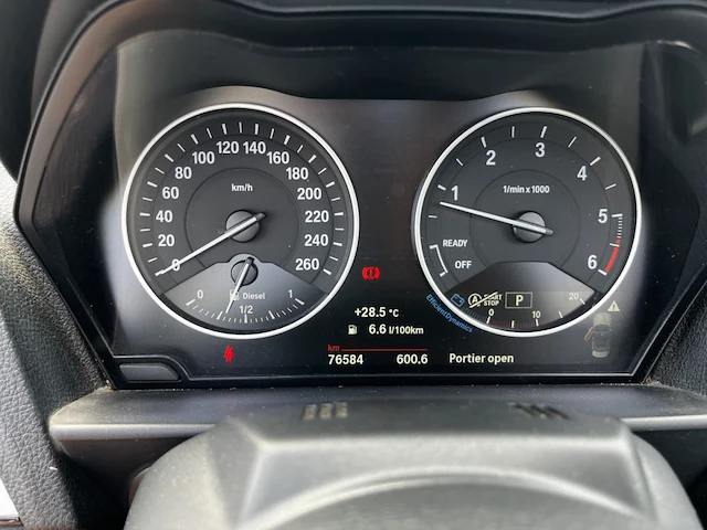 Bmw 2 cabriolet 218 da 150,2 cabriolet 218 da 150 - afbeelding 29 van  30