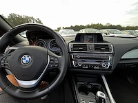 Bmw 2 cabriolet 218 da 150,2 cabriolet 218 da 150 - afbeelding 30 van  30