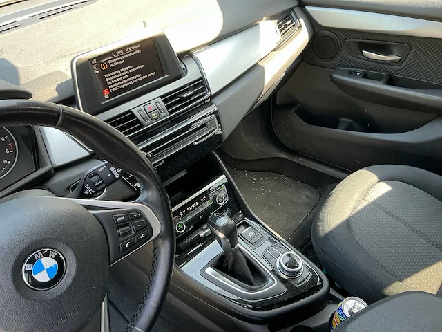 Bmw 2 personenauto - afbeelding 2 van  12