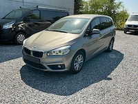 Bmw 2 personenauto