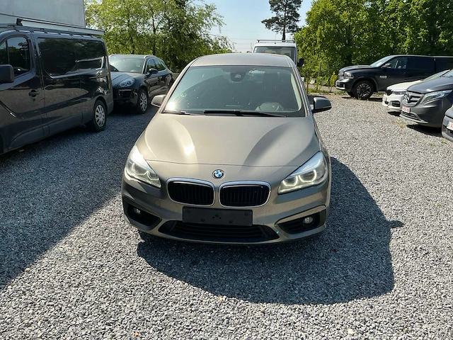 Bmw 2 personenauto - afbeelding 5 van  12