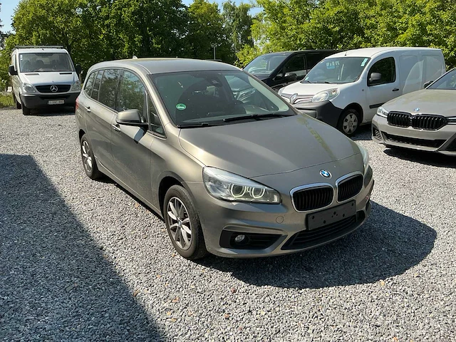 Bmw 2 personenauto - afbeelding 6 van  12