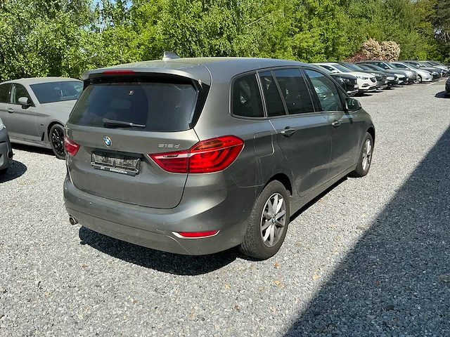 Bmw 2 personenauto - afbeelding 7 van  12