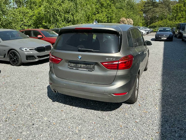 Bmw 2 personenauto - afbeelding 8 van  12