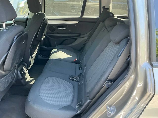 Bmw 2 personenauto - afbeelding 10 van  12