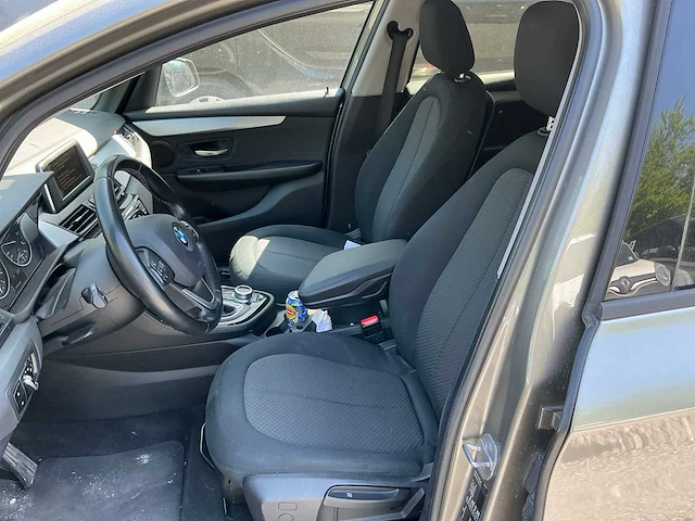 Bmw 2 personenauto - afbeelding 11 van  12