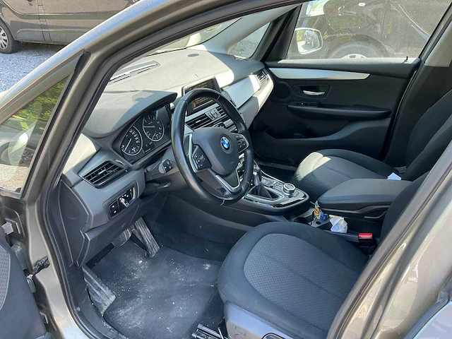 Bmw 2 personenauto - afbeelding 12 van  12