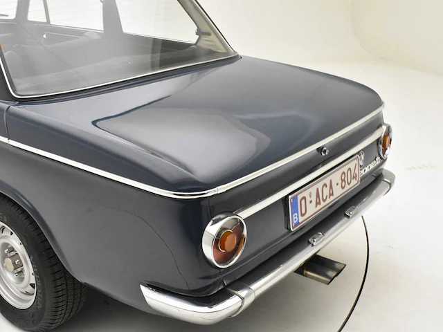 Bmw 2002 ti - afbeelding 2 van  42