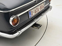 Bmw 2002 ti - afbeelding 3 van  42
