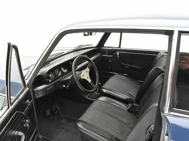 Bmw 2002 ti - afbeelding 4 van  42
