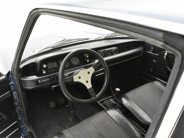Bmw 2002 ti - afbeelding 7 van  42