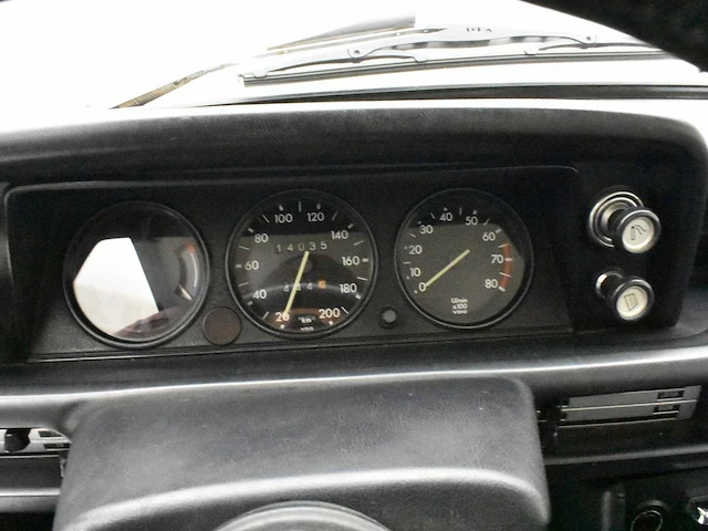 Bmw 2002 ti - afbeelding 8 van  42