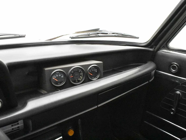Bmw 2002 ti - afbeelding 9 van  42