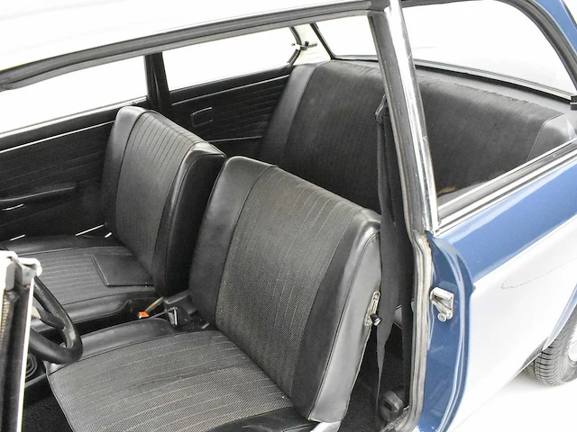 Bmw 2002 ti - afbeelding 10 van  42