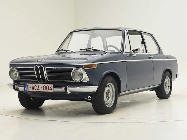 Bmw 2002 ti - afbeelding 1 van  42