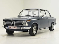 Bmw 2002 ti - afbeelding 1 van  42