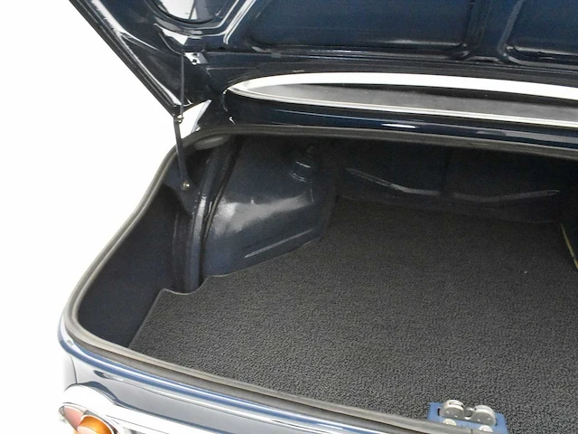 Bmw 2002 ti - afbeelding 13 van  42