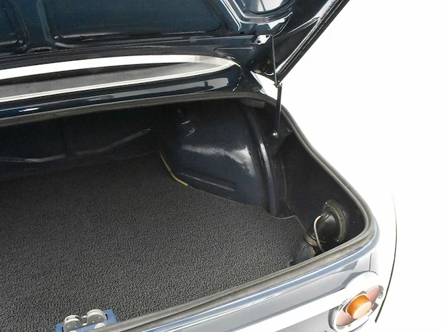 Bmw 2002 ti - afbeelding 14 van  42