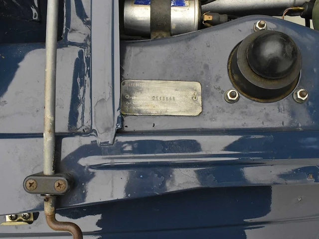 Bmw 2002 ti - afbeelding 18 van  42