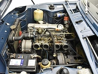 Bmw 2002 ti - afbeelding 21 van  42