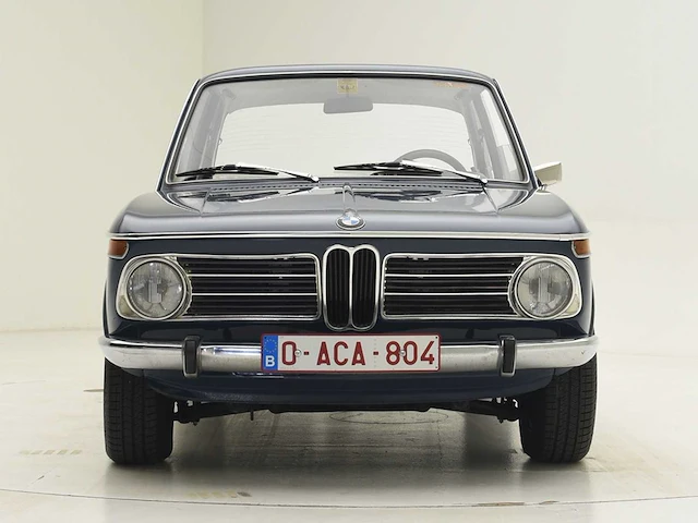 Bmw 2002 ti - afbeelding 12 van  42