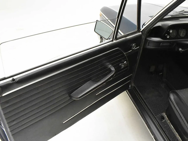 Bmw 2002 ti - afbeelding 24 van  42
