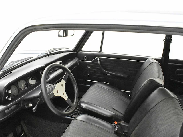 Bmw 2002 ti - afbeelding 25 van  42