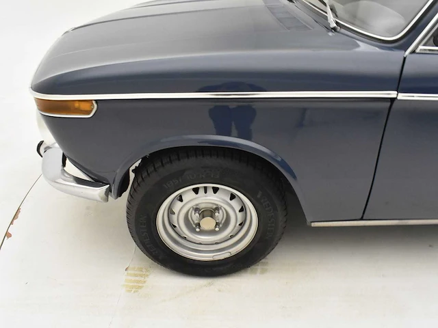 Bmw 2002 ti - afbeelding 27 van  42