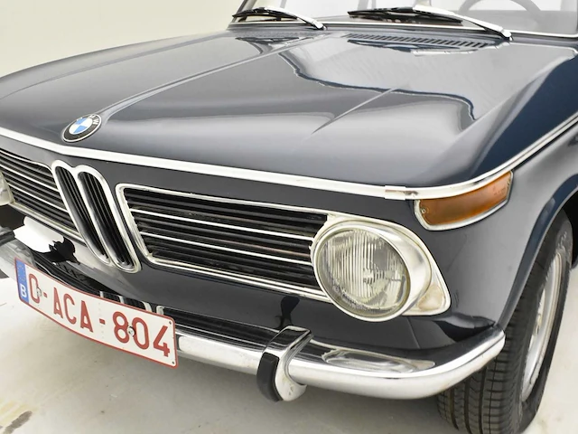 Bmw 2002 ti - afbeelding 28 van  42