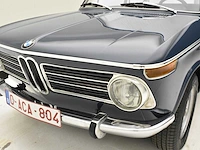 Bmw 2002 ti - afbeelding 28 van  42