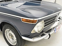 Bmw 2002 ti - afbeelding 29 van  42
